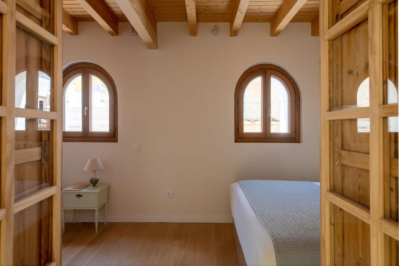 Hommyhome Sevilla Natural Passivhaus 外观 照片