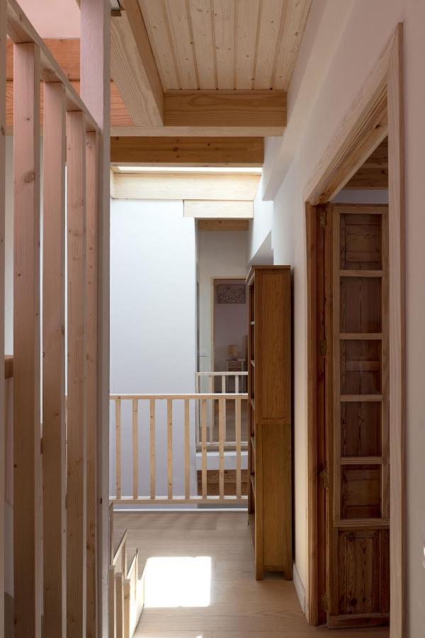 Hommyhome Sevilla Natural Passivhaus 外观 照片