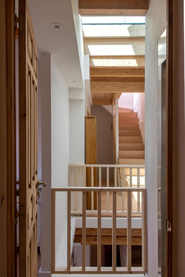 Hommyhome Sevilla Natural Passivhaus 外观 照片