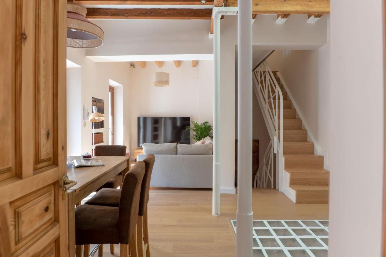 Hommyhome Sevilla Natural Passivhaus 外观 照片